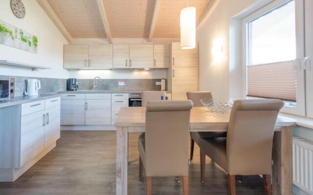 Ferienhaus - Norderoog