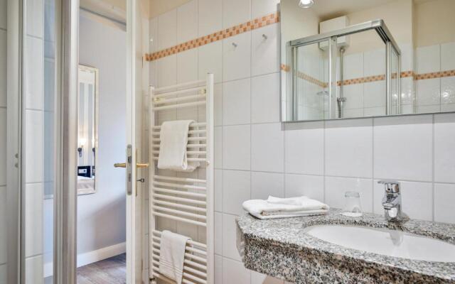 Sylthotel Raffelhüschen Garni