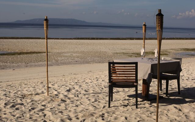The Ananyana Beach Resort by SMS Hospitality