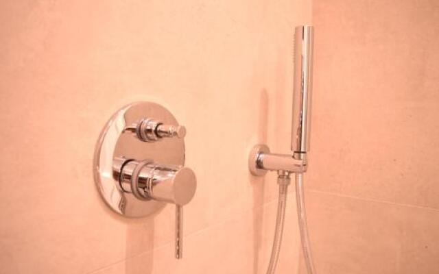 New Central Parliament Apartment