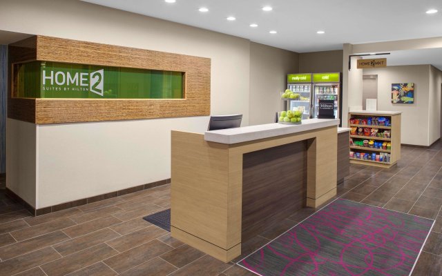 Home2 Suites by Hilton Lake Charles, LA