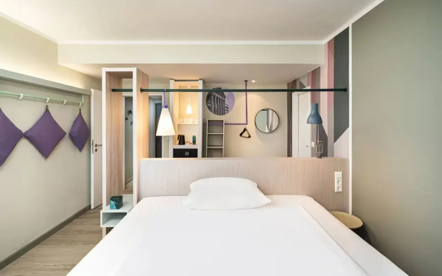 elaya hotel stuttgart ludwigsburg ehemals Abacco by Rilano