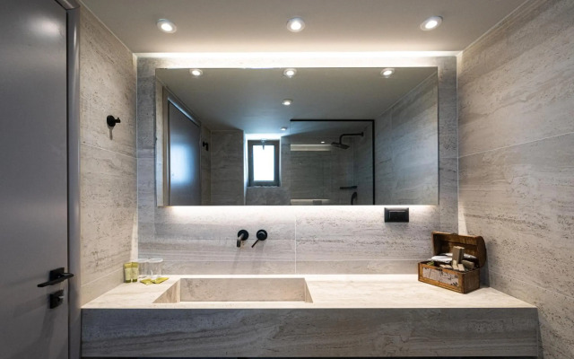 Iolida Beach Luxury Resort