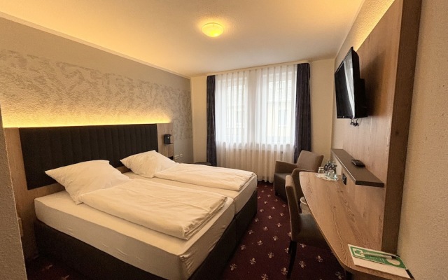 Hotel Gasthof Zur Heinzebank
