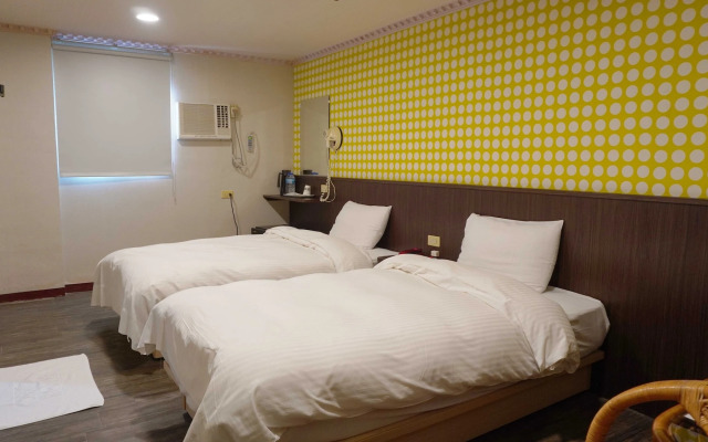 Suao Hotel