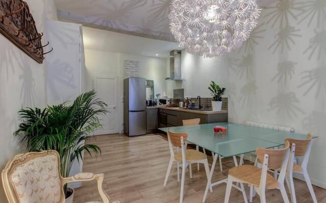 La Chapelotte - Le Formel