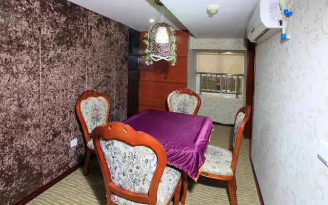 Chongqing Ximan Hotel