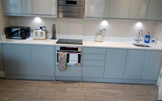 Immaculate 2 Bed Apt Brighton Fantastic Location