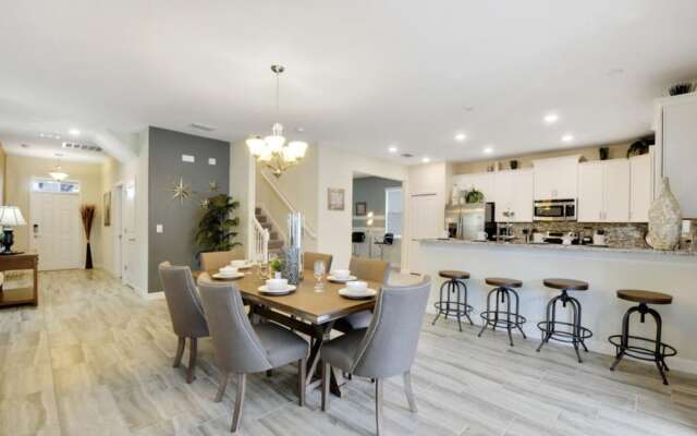 Beautiful Minions Vacation Home CG9159