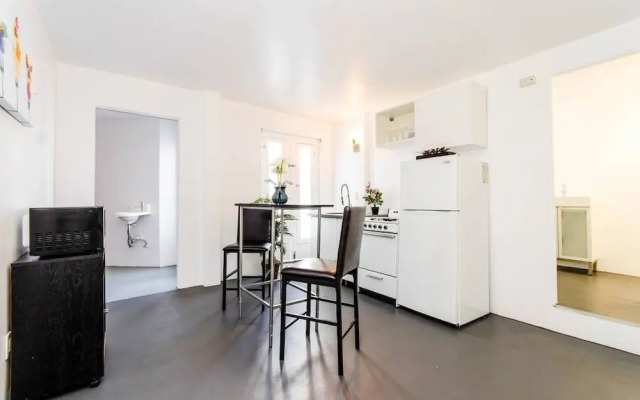 Cabrillo Apartments