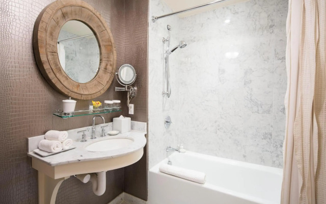 Delamar Southport