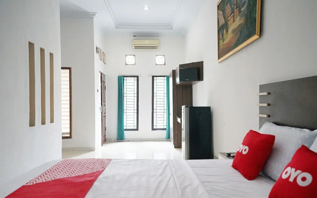 OYO 1697 Griya Dimas Guesthouse