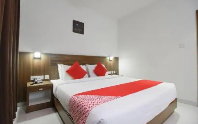 OYO 26856 Surya Residency