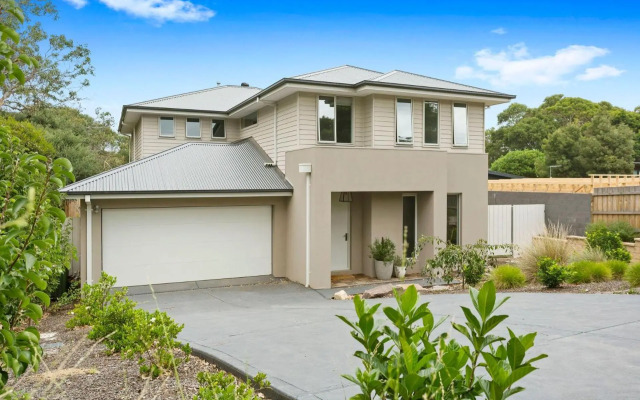 Corymbia - Mount Martha