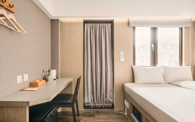 Orange Hotel - Ximen