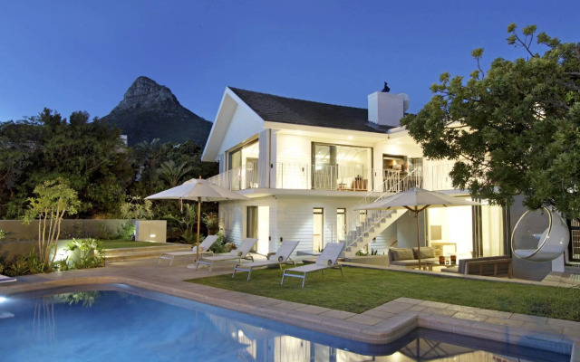 Villa Lavaya