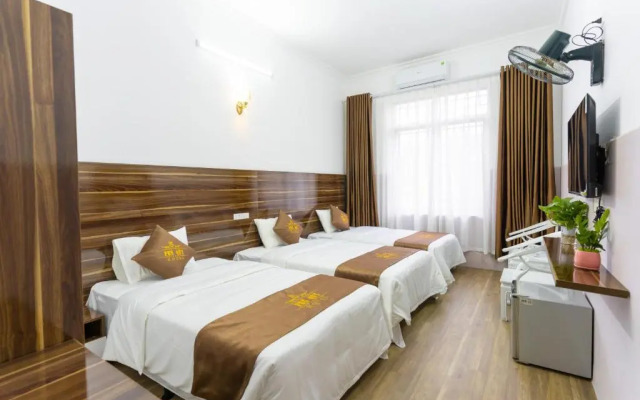 Phú Quý Hotel