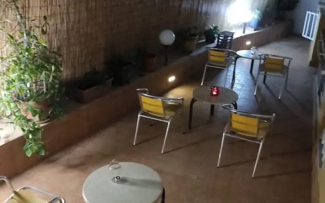 Hotel Kissandros