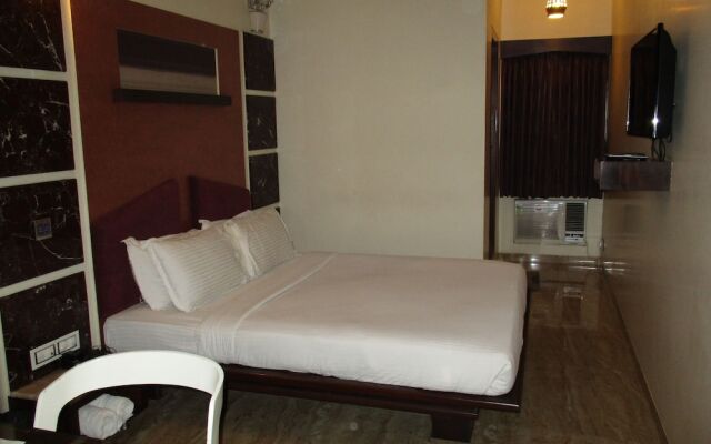 Hotel Sapna