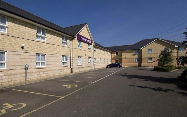 Premier Inn Chippenham