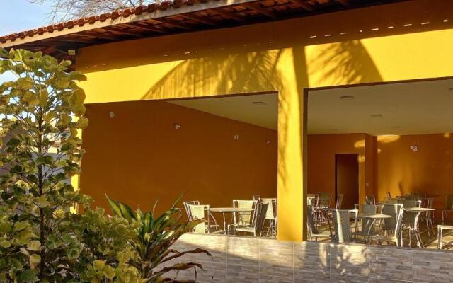 Caminito Beach Hotel