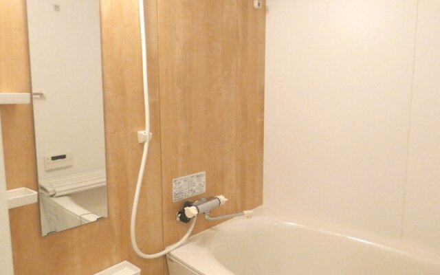 Alpha Square Minami 6 Jo 307