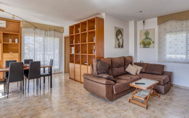 Premium Holiday Home in El Vendrell With Swimming Pool