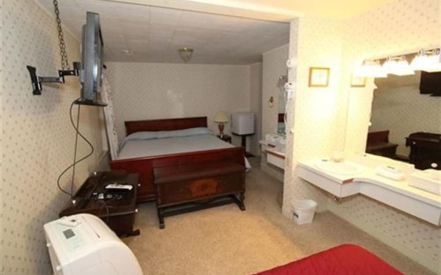 The Preston County Inn