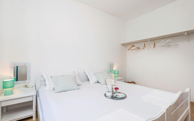 Amazing Home in Senj With Wifi and 3 Bedrooms