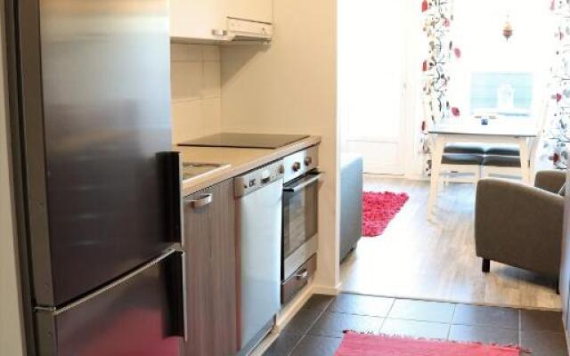 Star Villas A204