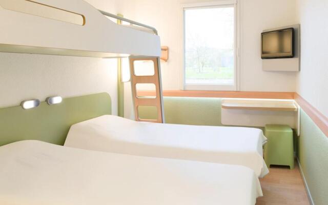 Ibis Budget Lons le Saunier - A39
