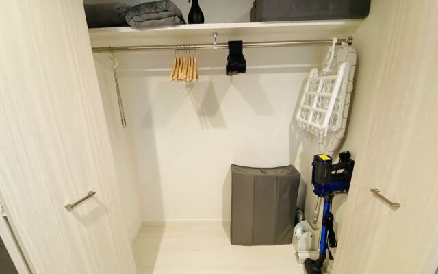 Flower Terrace Higashi Shinjuku