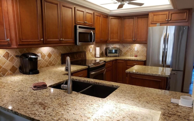 Tim s Casa Bonita II Condo