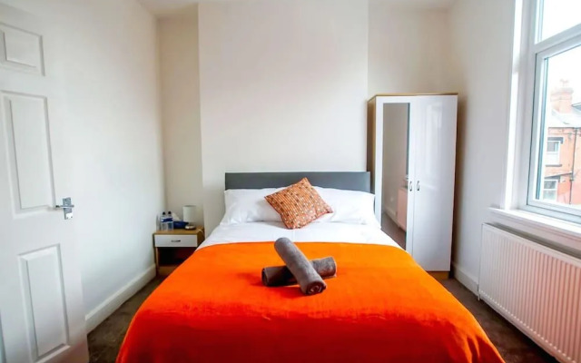 Colton Road Homes Leeds