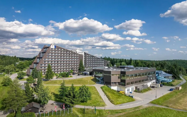 Studio im Ferienpark in Schoneck