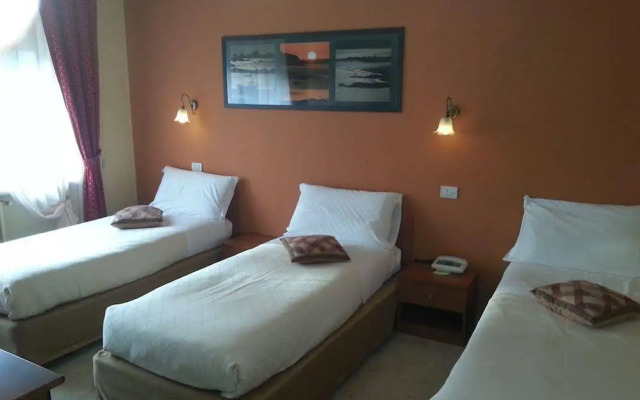 Park Hotel