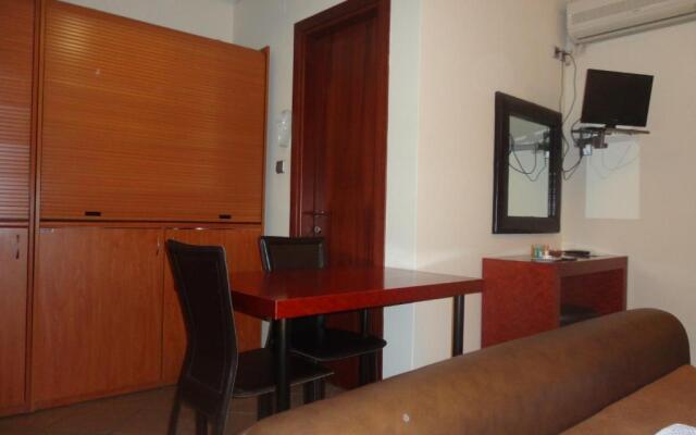 Lirio Guest House