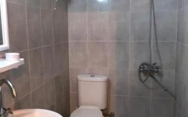 Tyupebi Guest House