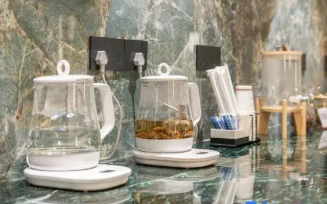 REZEN LONGUU Hotel (Foshan Sanshan)