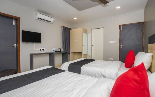 Capital O 30599 Hotel Blue Spring
