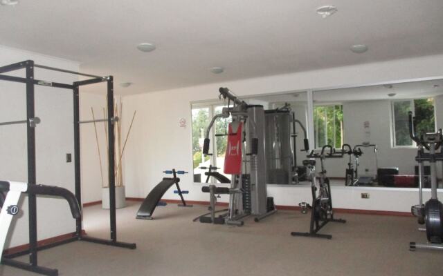 Deptos Amoblado en Providencia