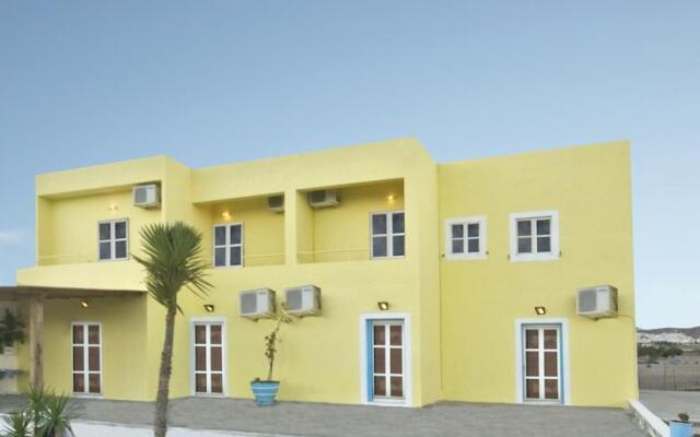 St. George Pension