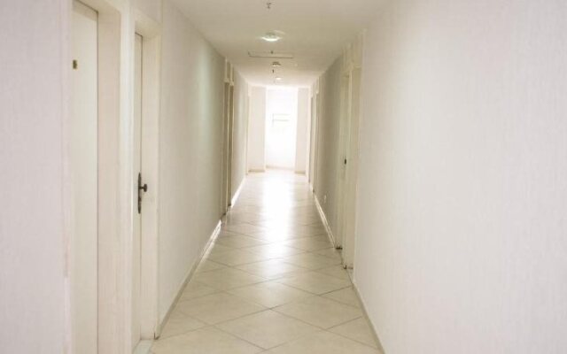 Stratus Vila Hotel