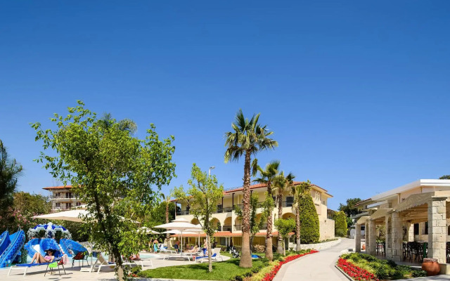 Portes Beach Hotel