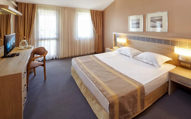 Pam Thermal Hotel & Clinic Spa