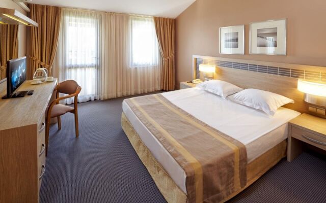 Pam Thermal Hotel & Clinic Spa