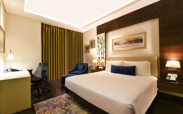 DoubleTree by Hilton Gurugram Baani Square