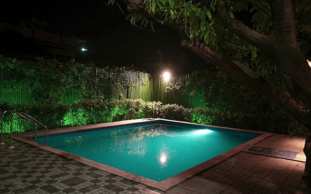 Wild Pensione Resort