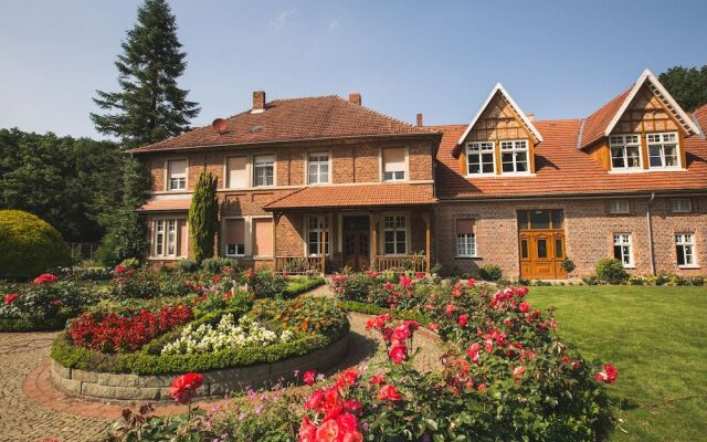 Landhaus Schulze Osthoff
