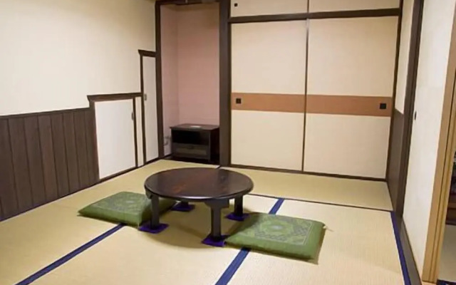 Amanohashidate Ryokan Maruyasu